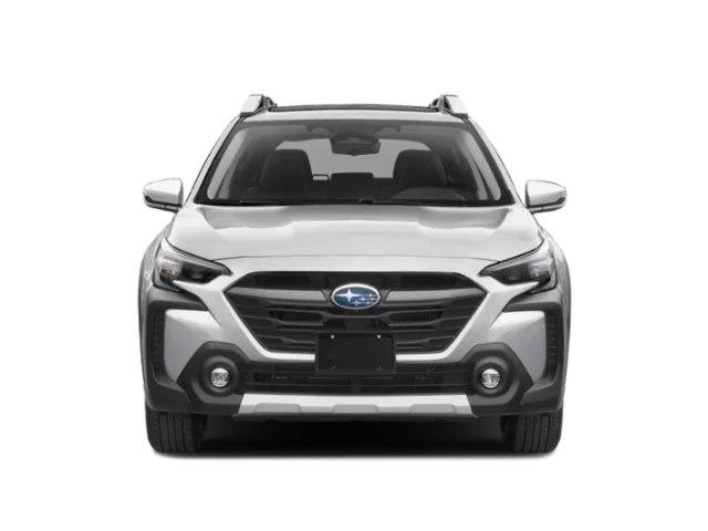 Used 2025 White Subaru Touring XT image 11
