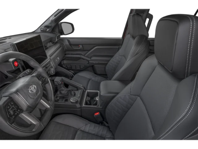 Used 2025 Ice Toyota SR5 image 8