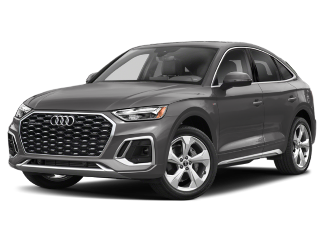 2023 Audi Q5 Sportback
