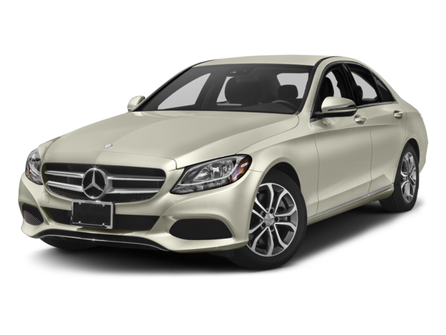 Used 2016 Polar White Mercedes-Benz C 300 image 4