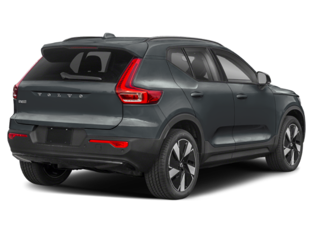 Used 2025 Volvo EX40 Core with VIN YV4ER3HJ0S2560275 for sale in Cathedral City, CA