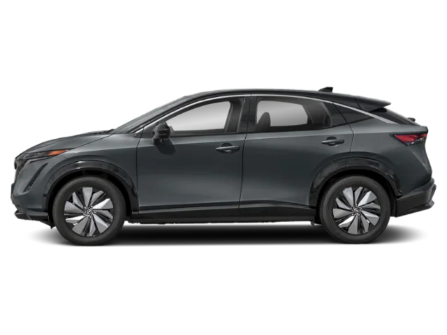 Used 2023 Gray Nissan VENTURE+ image 4