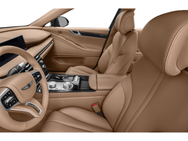 New 2027 Makalu Gray Genesis 2.5T image 7