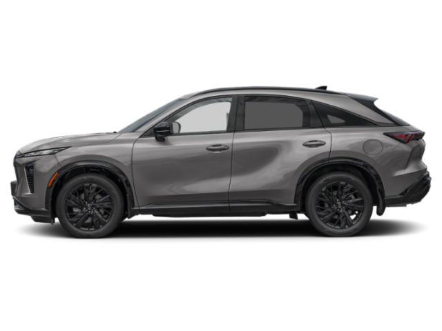 New 2027 2T HRBR GRAY INFINITI Sport AWD image 3