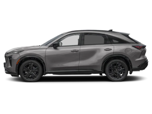 New 2027 Graphite Shadow INFINITI SPORT image 3