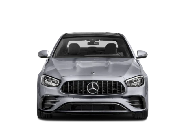 Used 2022 Selenite Gray Metallic Mercedes-Benz E 53 AMG® image 9