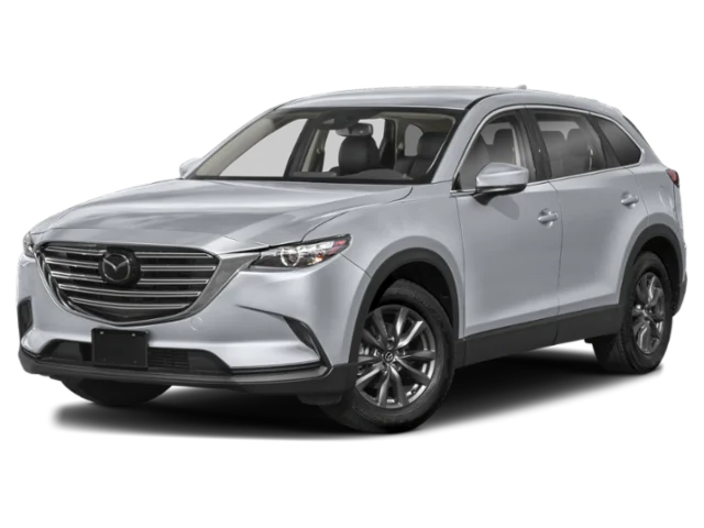 2023 Mazda CX-9 Touring AWD's photo