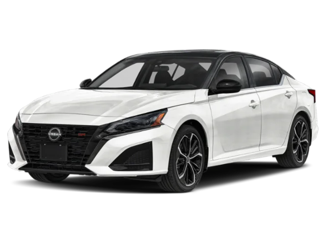 2026 Nissan Altima