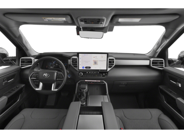 Used 2026 Gray Toyota Limited image 5