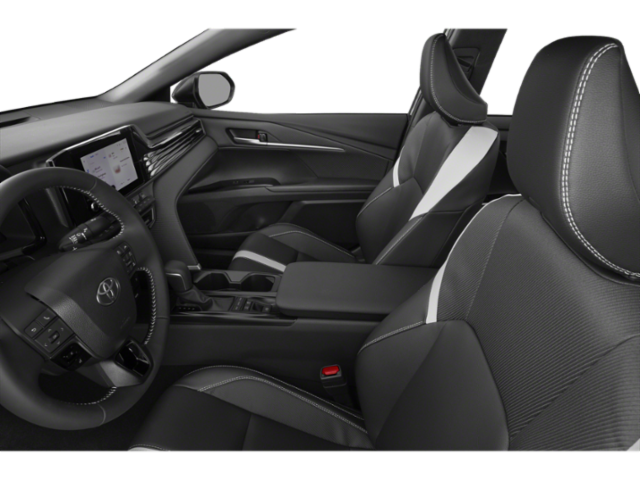 Used 2026 Gray Toyota SE image 7