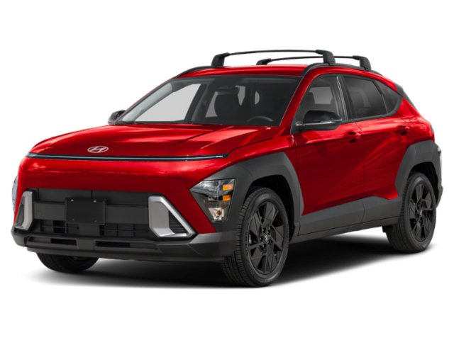 2026 Hyundai Kona