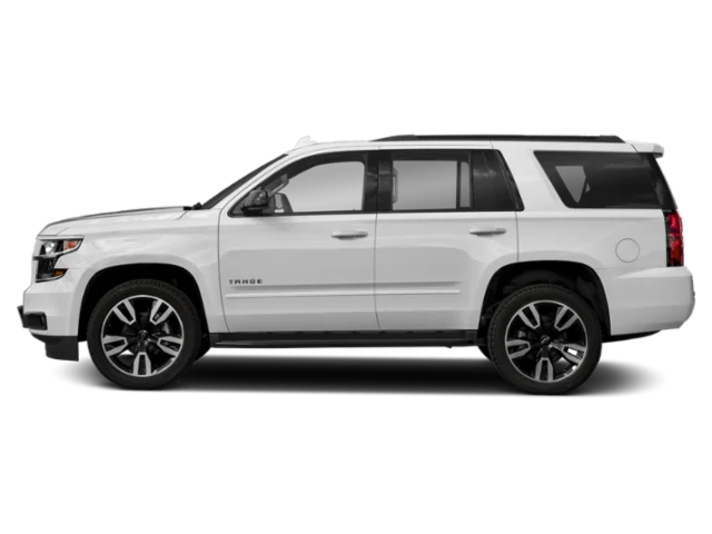 Used 2018 White Chevrolet Premier image 3