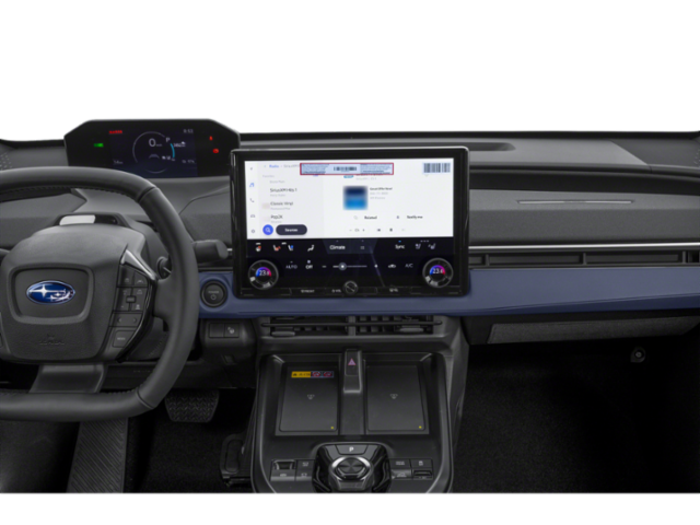 2026 Subaru Solterra Premium - Photo 8