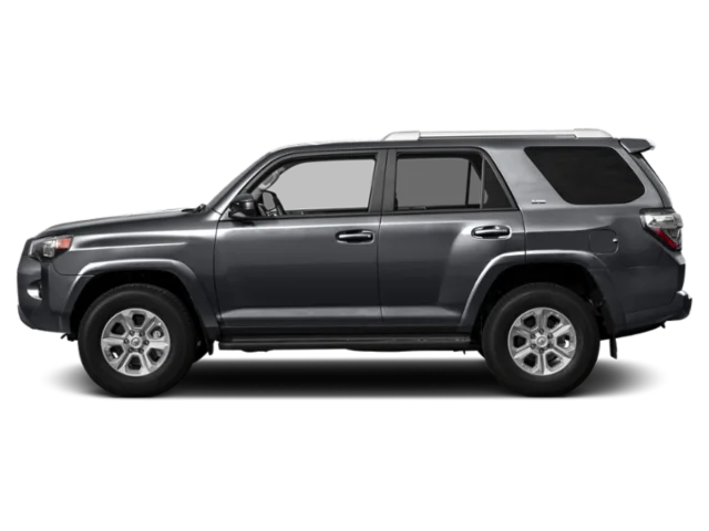 Used 2015 Gray Toyota SR5 image 10