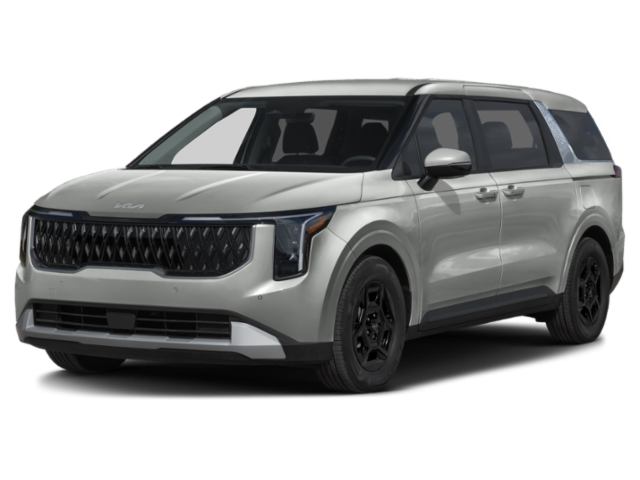 New 2027 Ceramic Silver Kia LX image 1