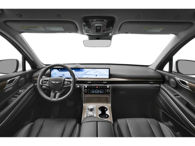 New 2026 Capri Blue Genesis 2.5T Select image 5