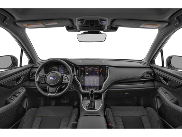 Used 2025 Magnetite Gray Metallic Subaru Premium image 5