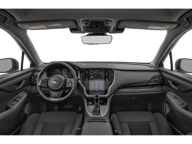 Used 2025 Gray Subaru Premium image 5
