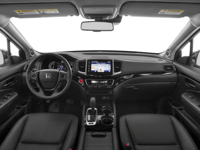 Used 2018 Lunar Silver Metallic Honda RTL-E image 5