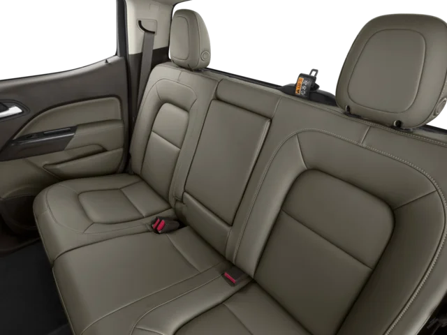 Used 2015 Gray GMC SLE1 image 16