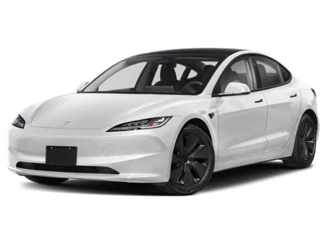 2024 Tesla Model 3 Long Range AWD's photo