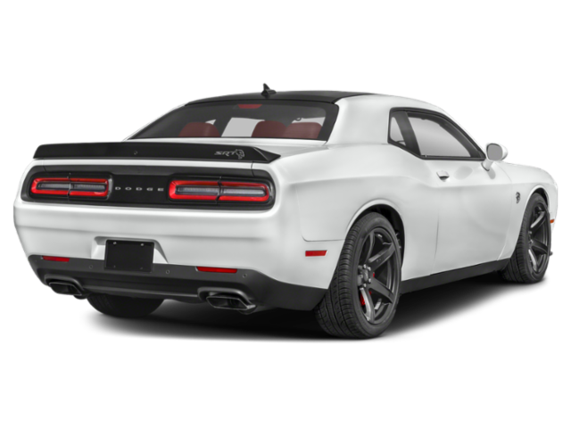 Used 2022  Dodge SRT Hellcat Widebody image 2