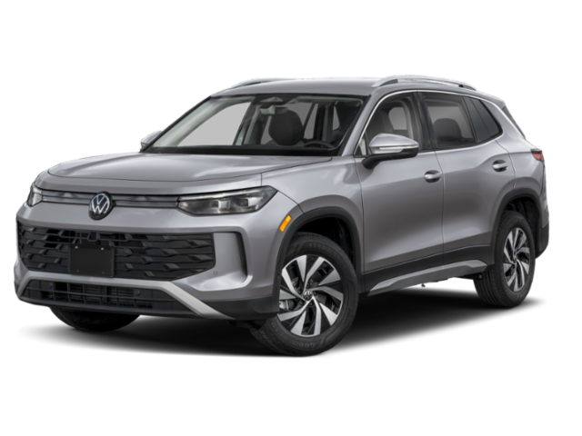 New 2026  Volkswagen 2.0T S image 6