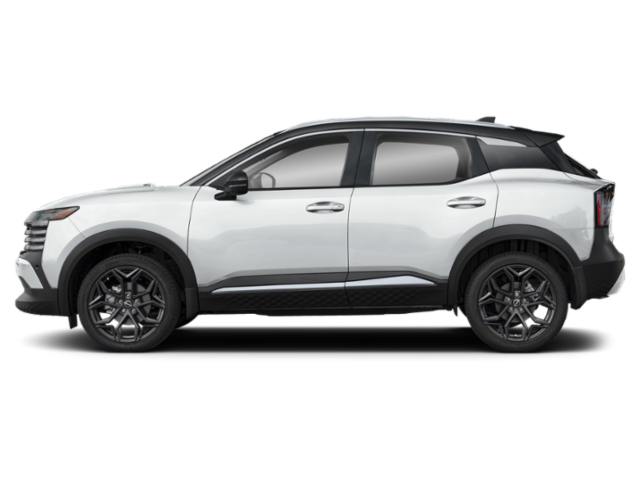 New 2026 White Nissan SR image 3