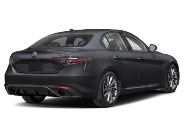 2025 Alfa Romeo Giulia Base photo 2