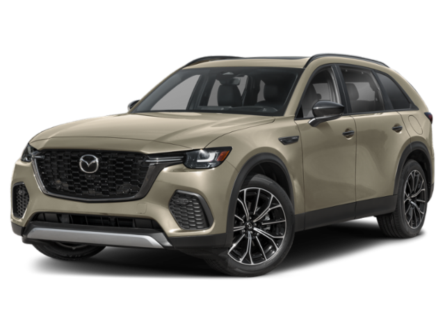 2026 Mazda CX-70 PHEV SC Plus AWD's photo