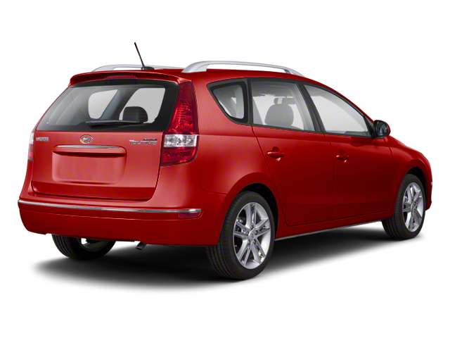 Used 2010 Hyundai Elantra Touring GLS with VIN KMHDC8AE5AU074571 for sale in Dubois, PA