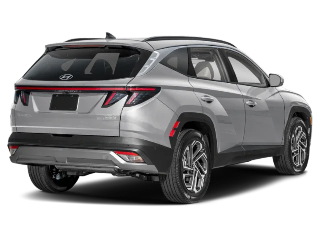 New 2026  Hyundai Limited image 7