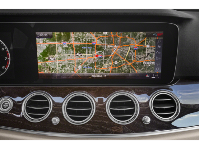 Certified Used 2020 White Mercedes-Benz E 350 image 16