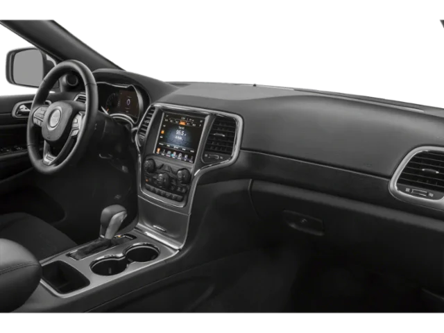 Used 2018 Red Jeep Altitude image 16