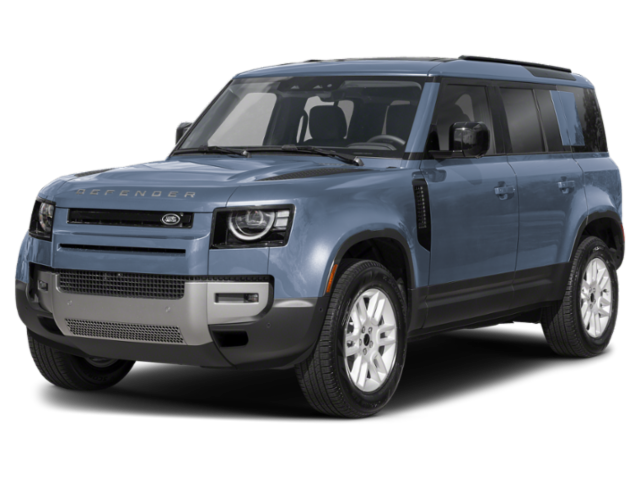 2026 Land Rover Defender