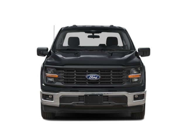 Used 2024 Oxford White Ford XL image 4
