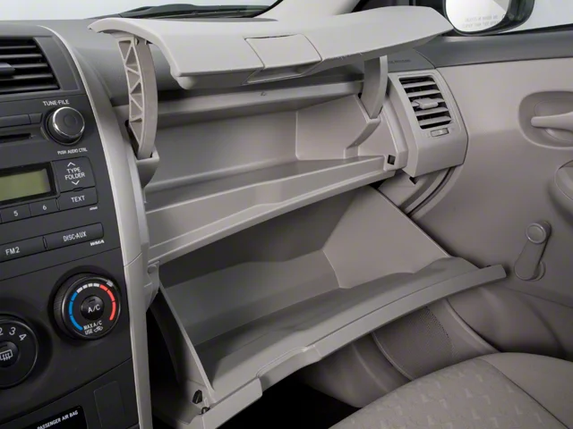 Used 2010 Desert Sand Mica Toyota LE image 15