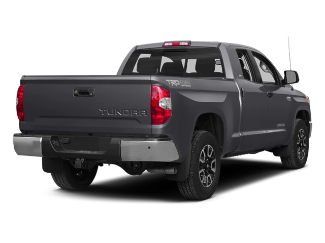 Used 2014 Gray Toyota SR5 image 8
