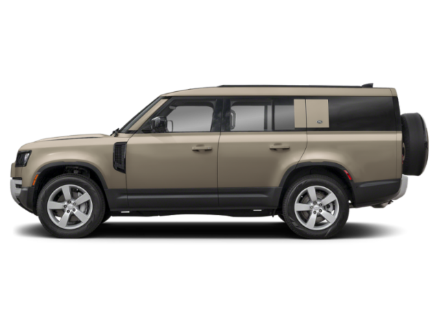 New 2025 Gondwana Stone Land Rover S image 3
