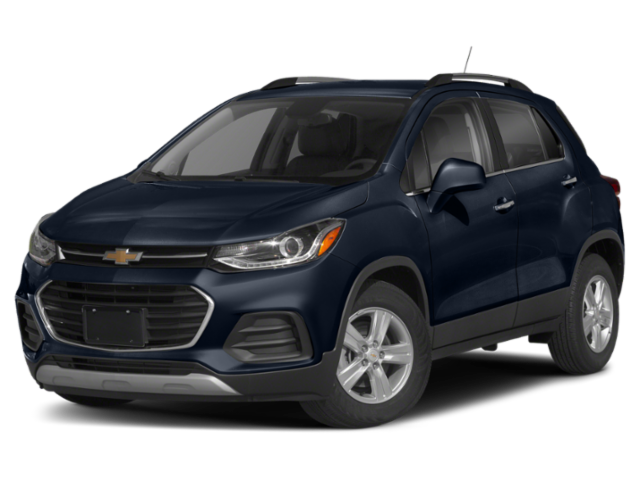 2022 Chevrolet Trax LT AWD's photo