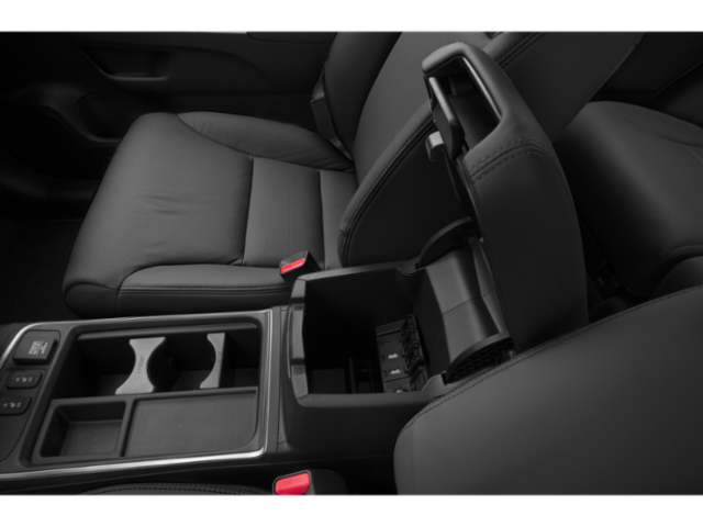Used 2015 Black Honda Touring image 15