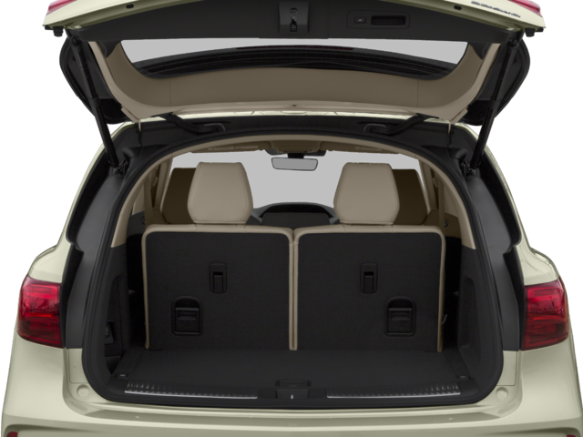 Used 2018 Gray Acura  image 9