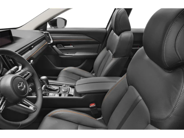 New 2026 Polymetal Gray Metallic Mazda 2.5 S Premium AWD image 6