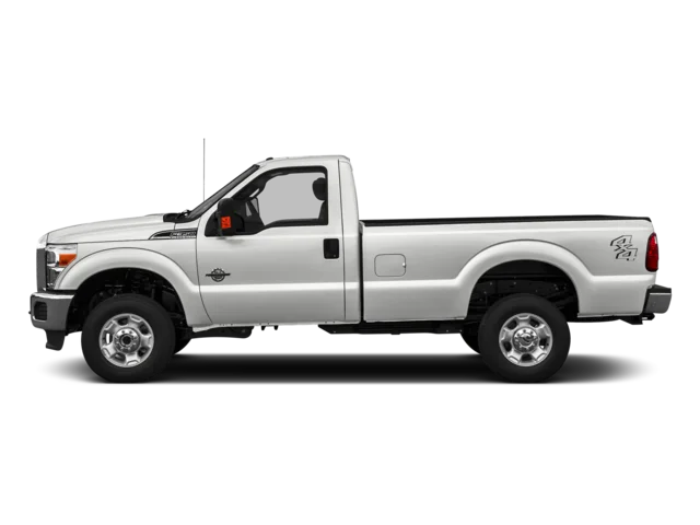 Used 2016 Oxford White Ford XL image 3