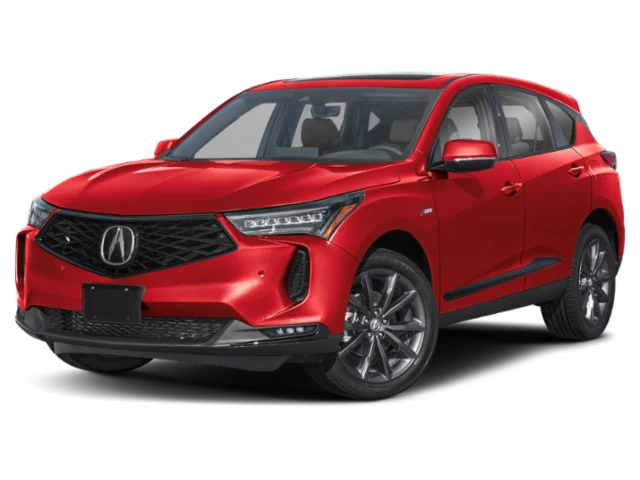 2026 Acura RDX A-Spec Package SH-AWD's photo