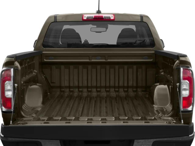 Used 2015 Gray GMC SLE1 image 14