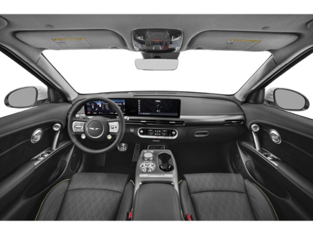 Used 2025 Uyuni White Genesis Performance image 5