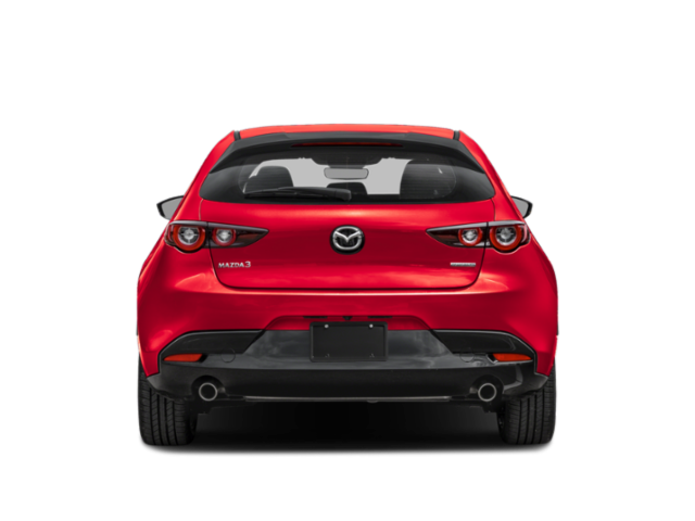 New 2026 White Mazda 2.5 S Select Sport image 5