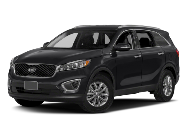 2018 Kia Sorento LX AT's photo