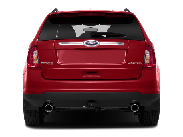 Used 2014 Tuxedo Black Metallic Ford SE image 5